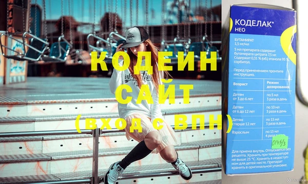 хмурый Алексин