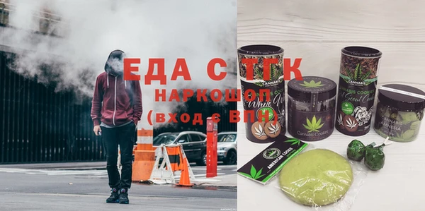 хмурый Алексин